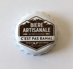 Maison Desprat Saint Verny, Maison Desprat Saint Verny